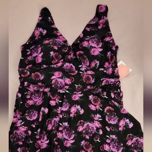 Torrid Swim dress